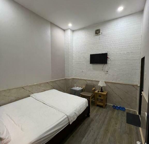 پانسیون Golf Star