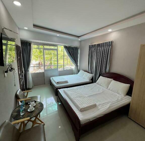 پانسیون Golf Star