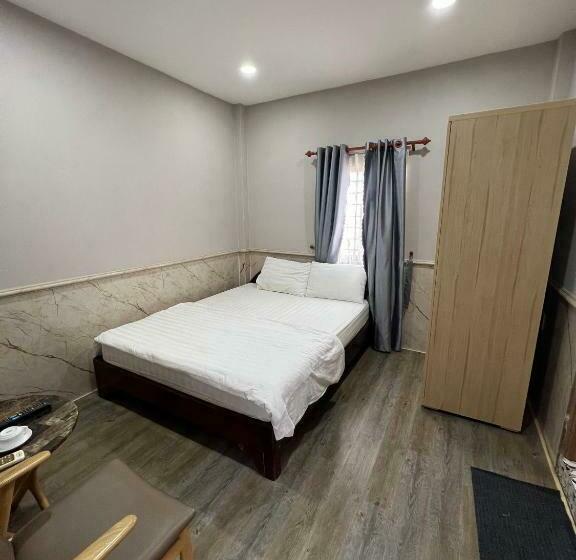 پانسیون Golf Star