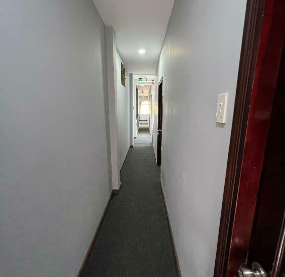 پانسیون Golf Star