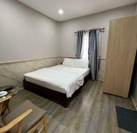 پانسیون Golf Star