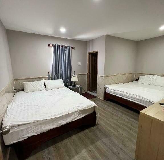 پانسیون Golf Star