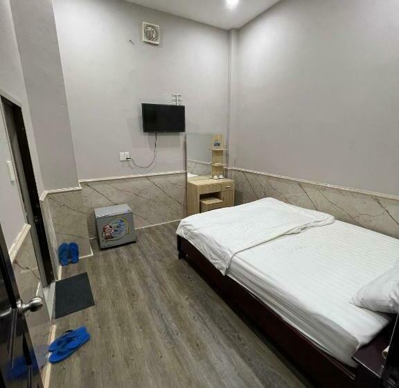 پانسیون Golf Star