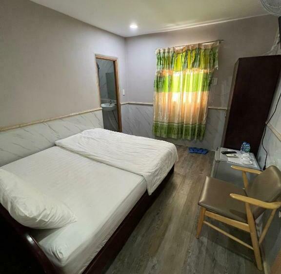 پانسیون Golf Star