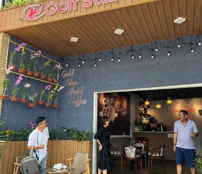 پانسیون Golf Star