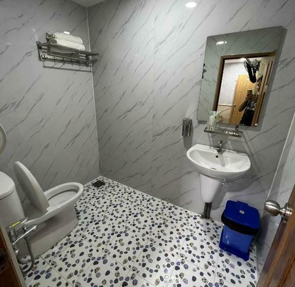 پانسیون Golf Star