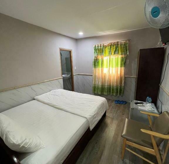 پانسیون Golf Star