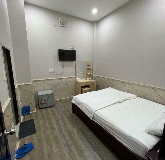 پانسیون Golf Star