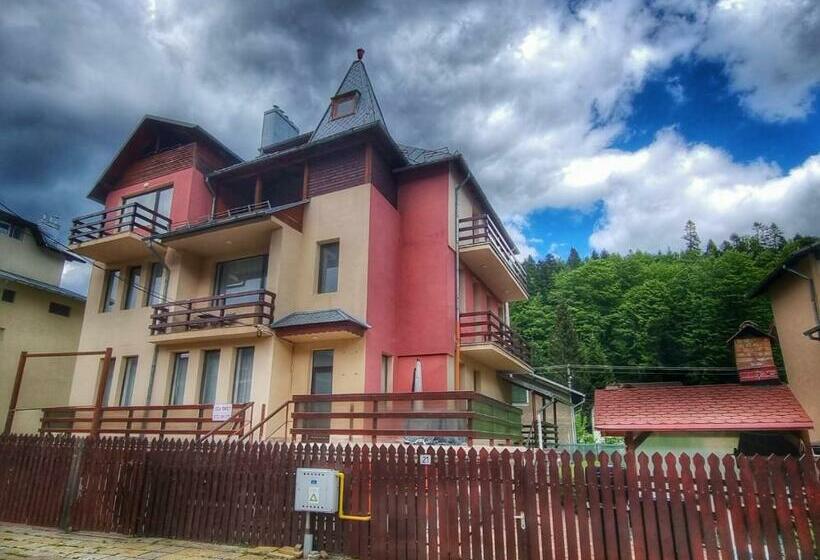 Пансион Vila Emily