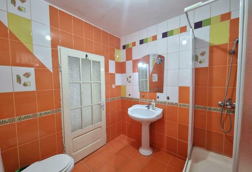 Пансион Vila Emily