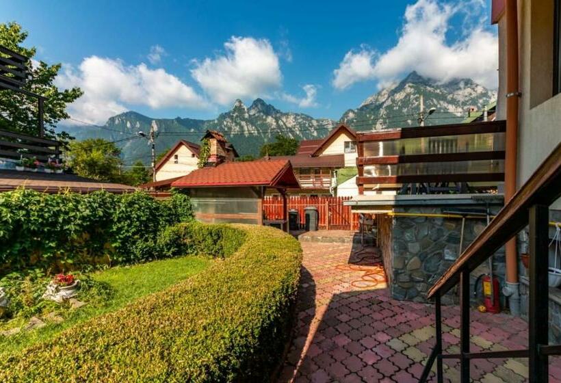 Пансион Vila Emily