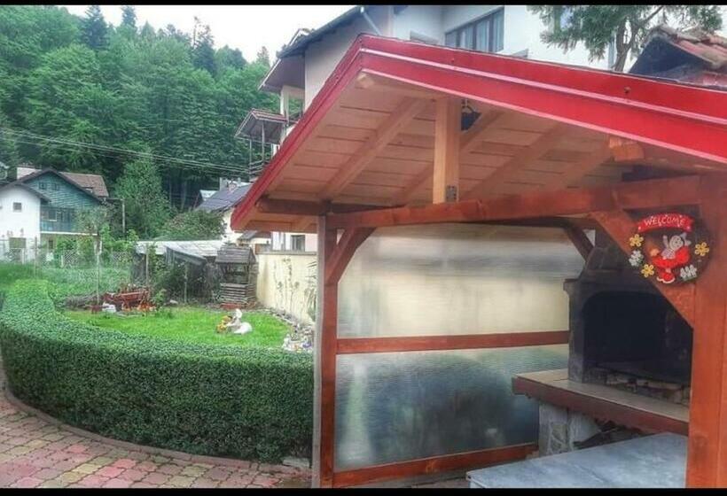 Пансион Vila Emily