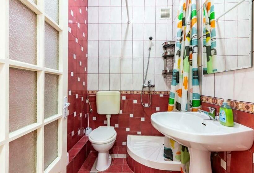 Пансион Vila Emily