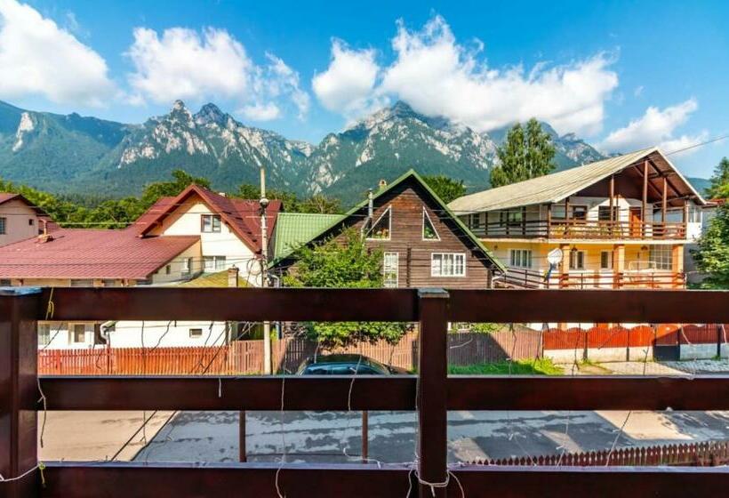 Пансион Vila Emily