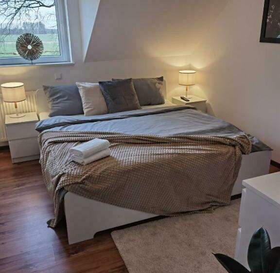 Stedinger Landhotel & Café