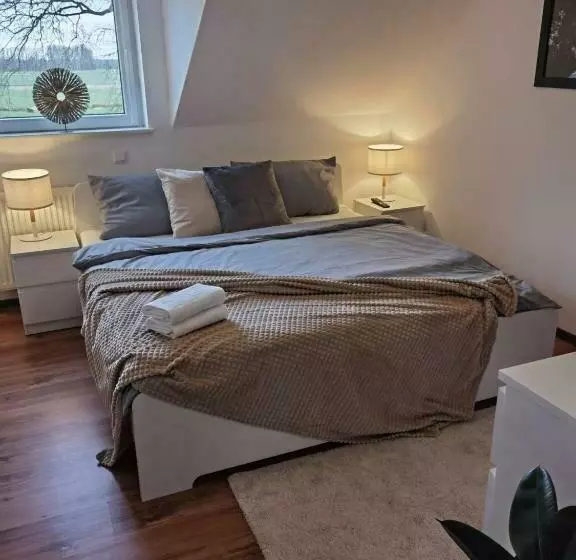 Stedinger Landhotel & Café