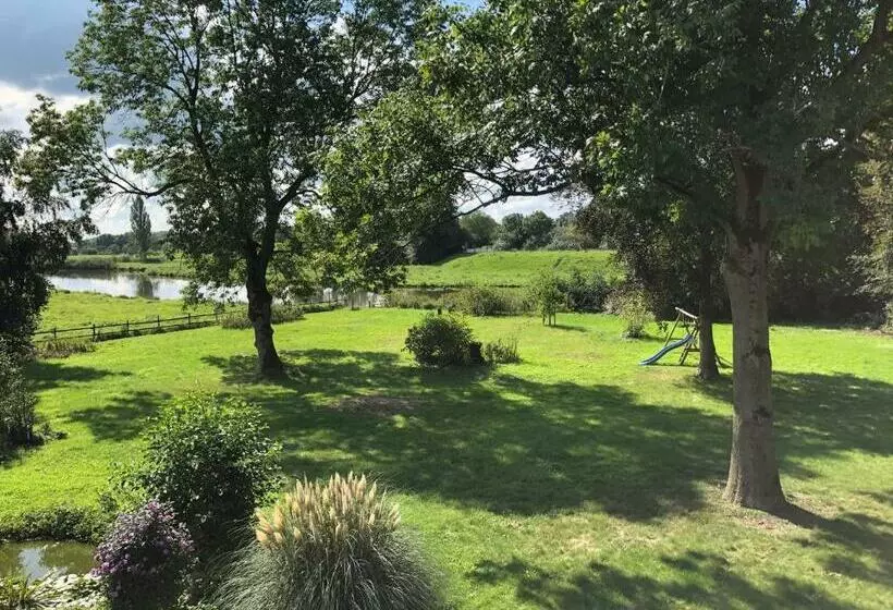 Stedinger Landhotel & Café