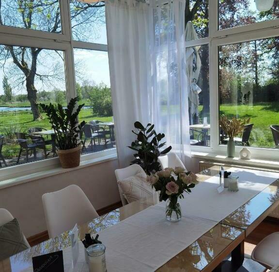 Stedinger Landhotel & Café