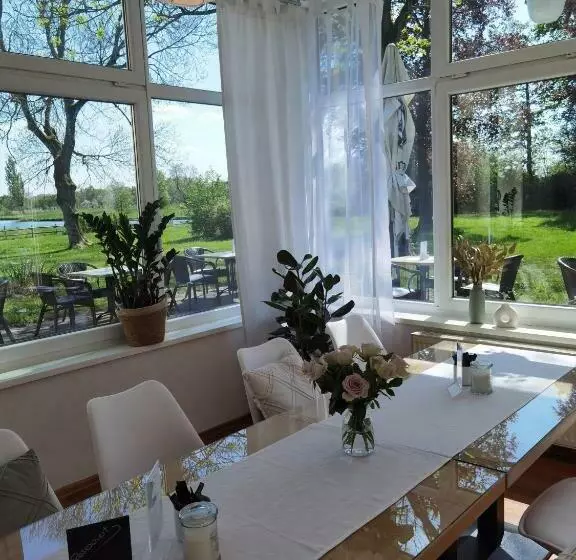 Stedinger Landhotel & Café