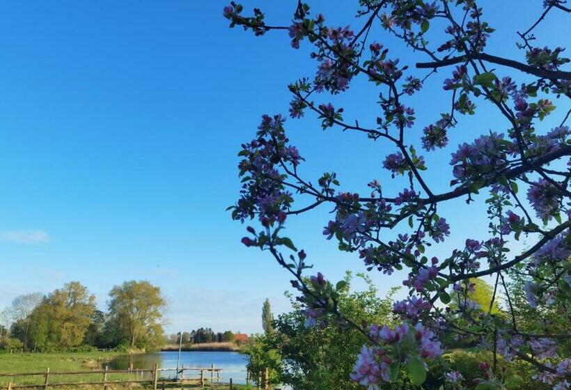 Stedinger Landhotel & Café