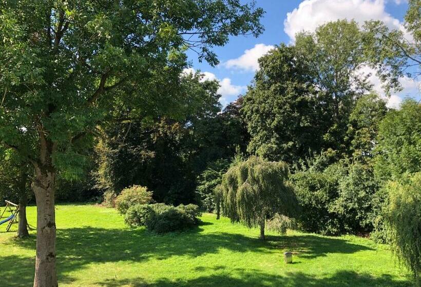 Stedinger Landhotel & Café