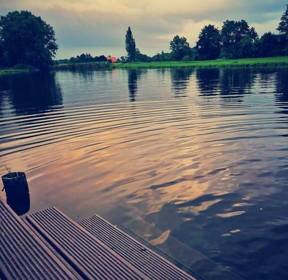 Stedinger Landhotel & Café