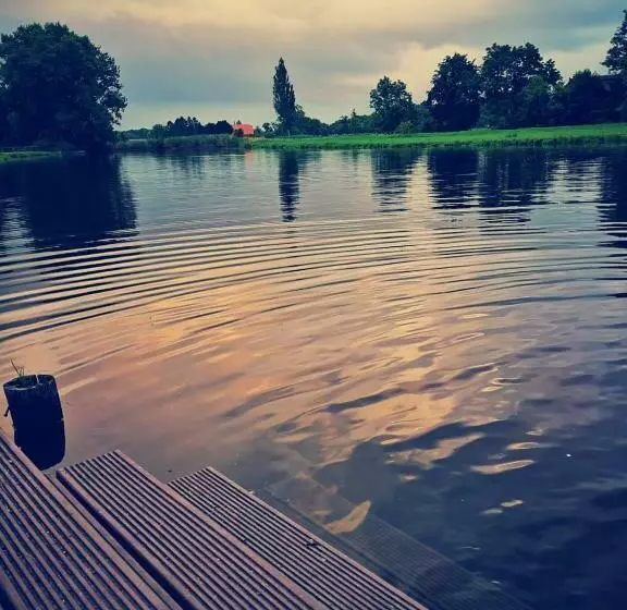 Stedinger Landhotel & Café