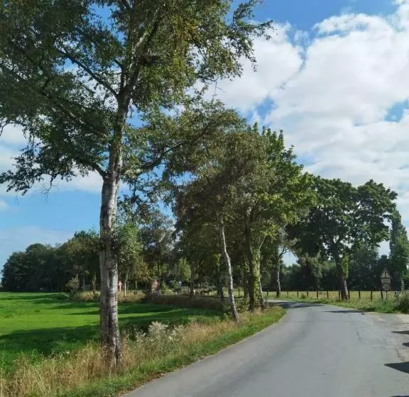 Stedinger Landhotel & Café