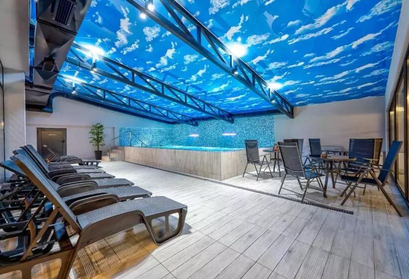Apartman Lola
