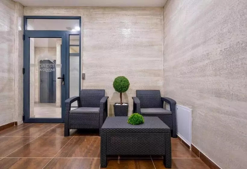 Apartman Lola