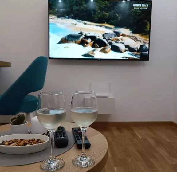 Apartman Lola