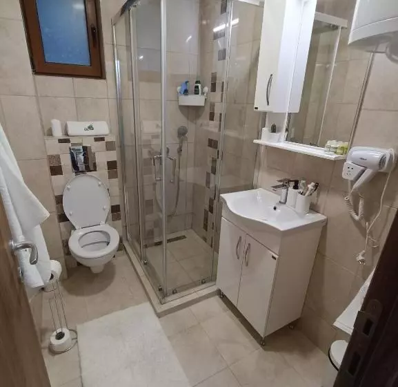 Apartman Lola