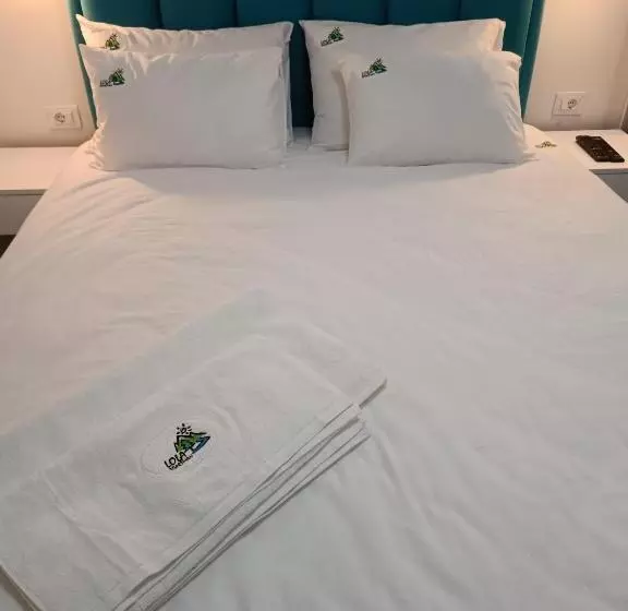 Apartman Lola