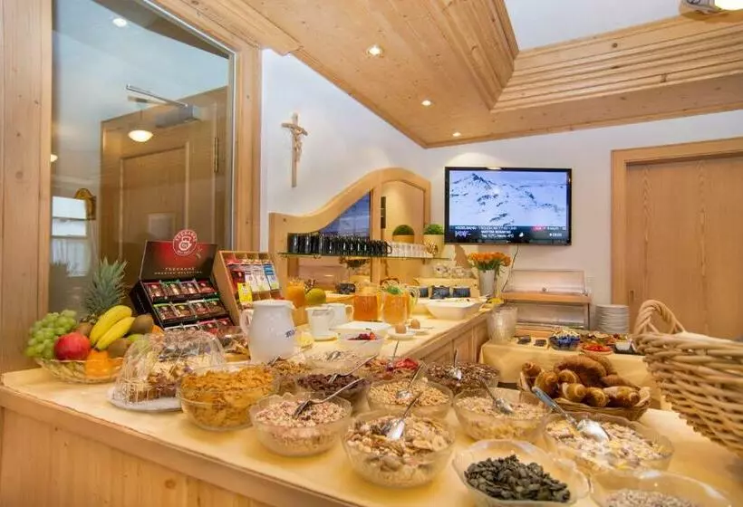 Aamiaismajoitus (B&B) Montana