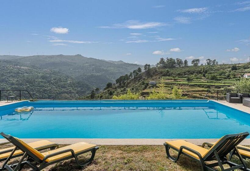 Casa Museu Da Geada Rural