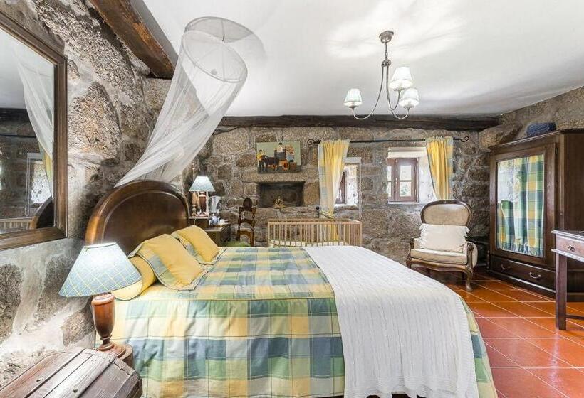 Casa Museu Da Geada Rural