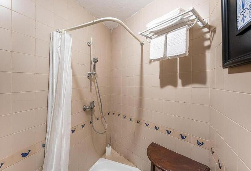 Casa Museu Da Geada Rural