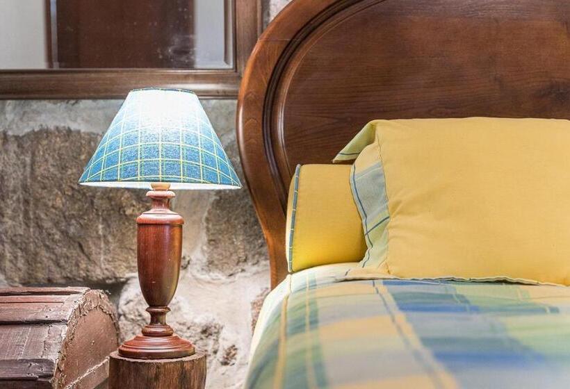 Casa Museu Da Geada Rural