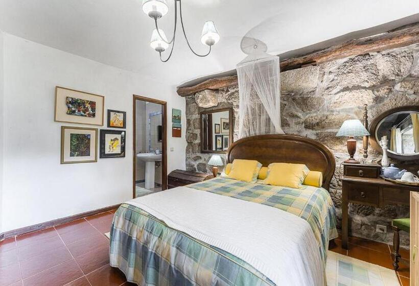 Casa Museu Da Geada Rural