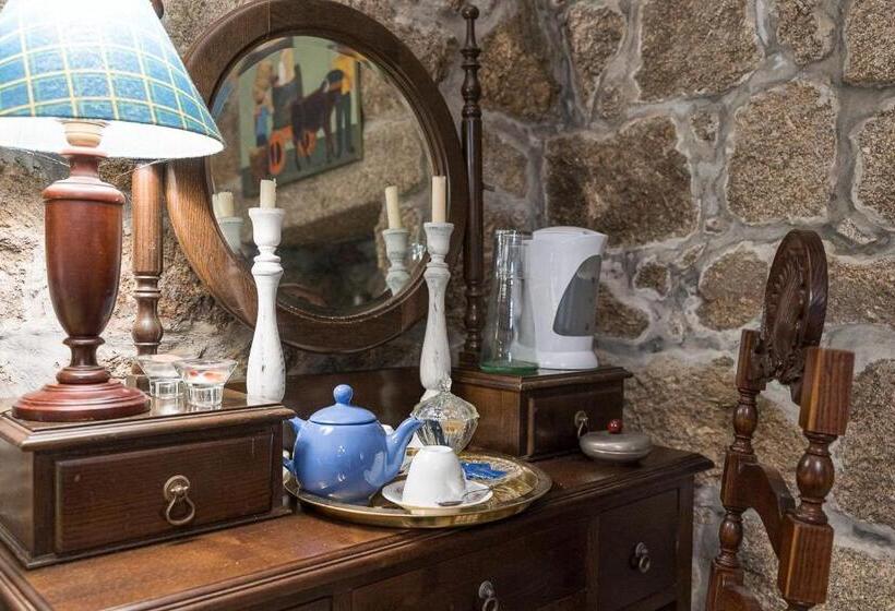 Casa Museu Da Geada Rural