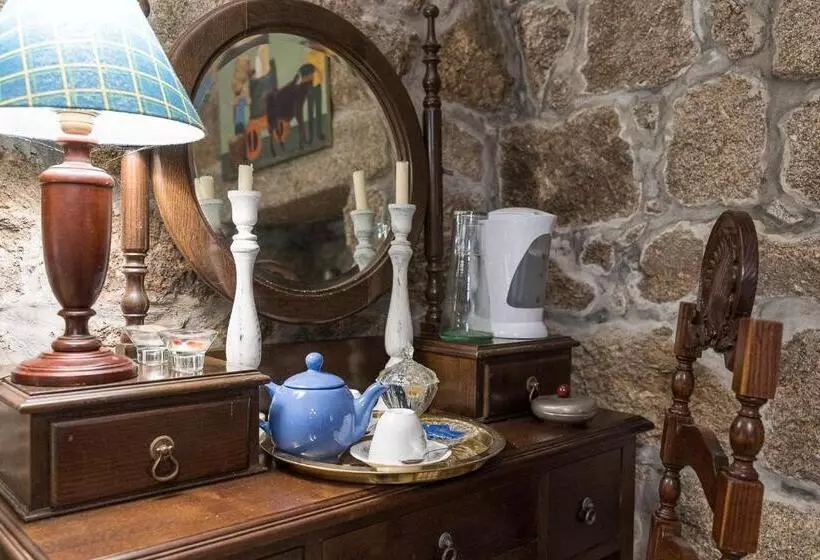 Casa Museu Da Geada   Rural