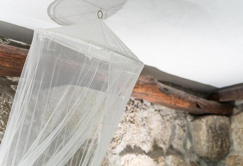 Casa Museu Da Geada Rural