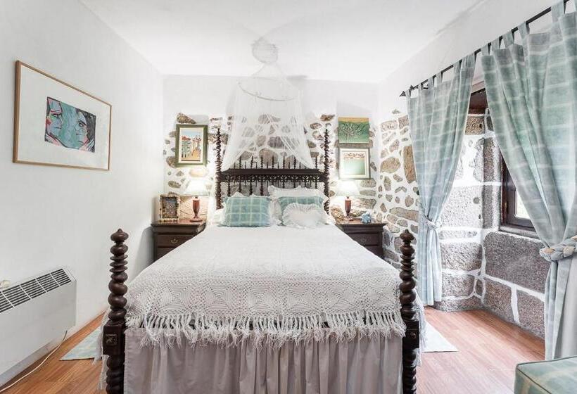 Casa Museu Da Geada Rural