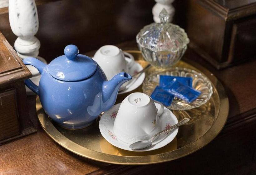 Casa Museu Da Geada Rural