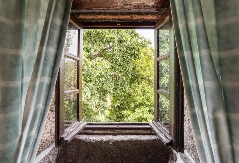 Casa Museu Da Geada Rural