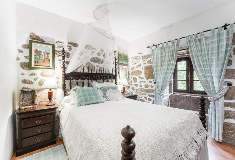 Casa Museu Da Geada Rural