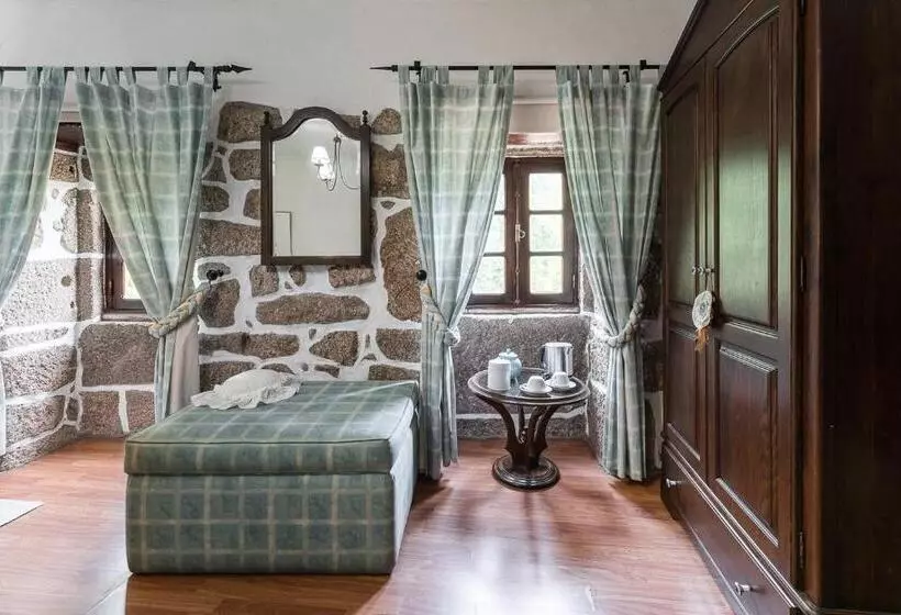 Casa Museu Da Geada   Rural