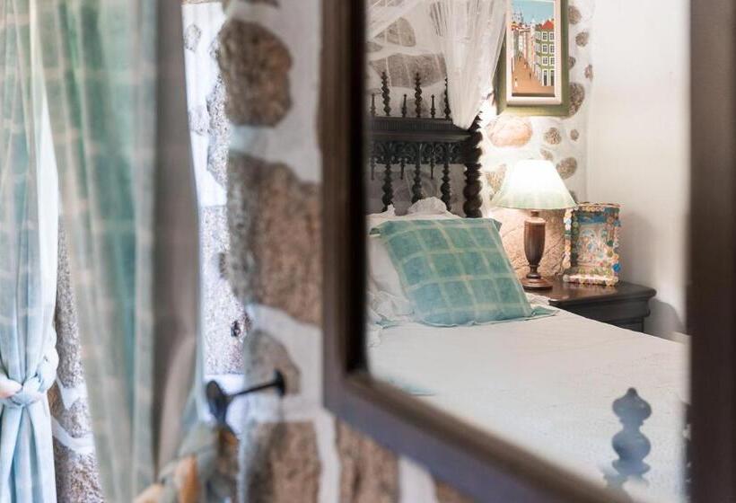 Casa Museu Da Geada Rural