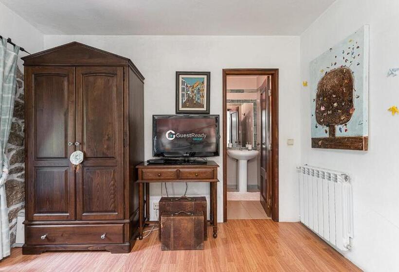 Casa Museu Da Geada Rural