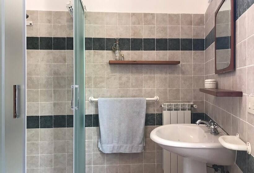 Charming 3 Bed Villa In Otricoli Stunnings Views